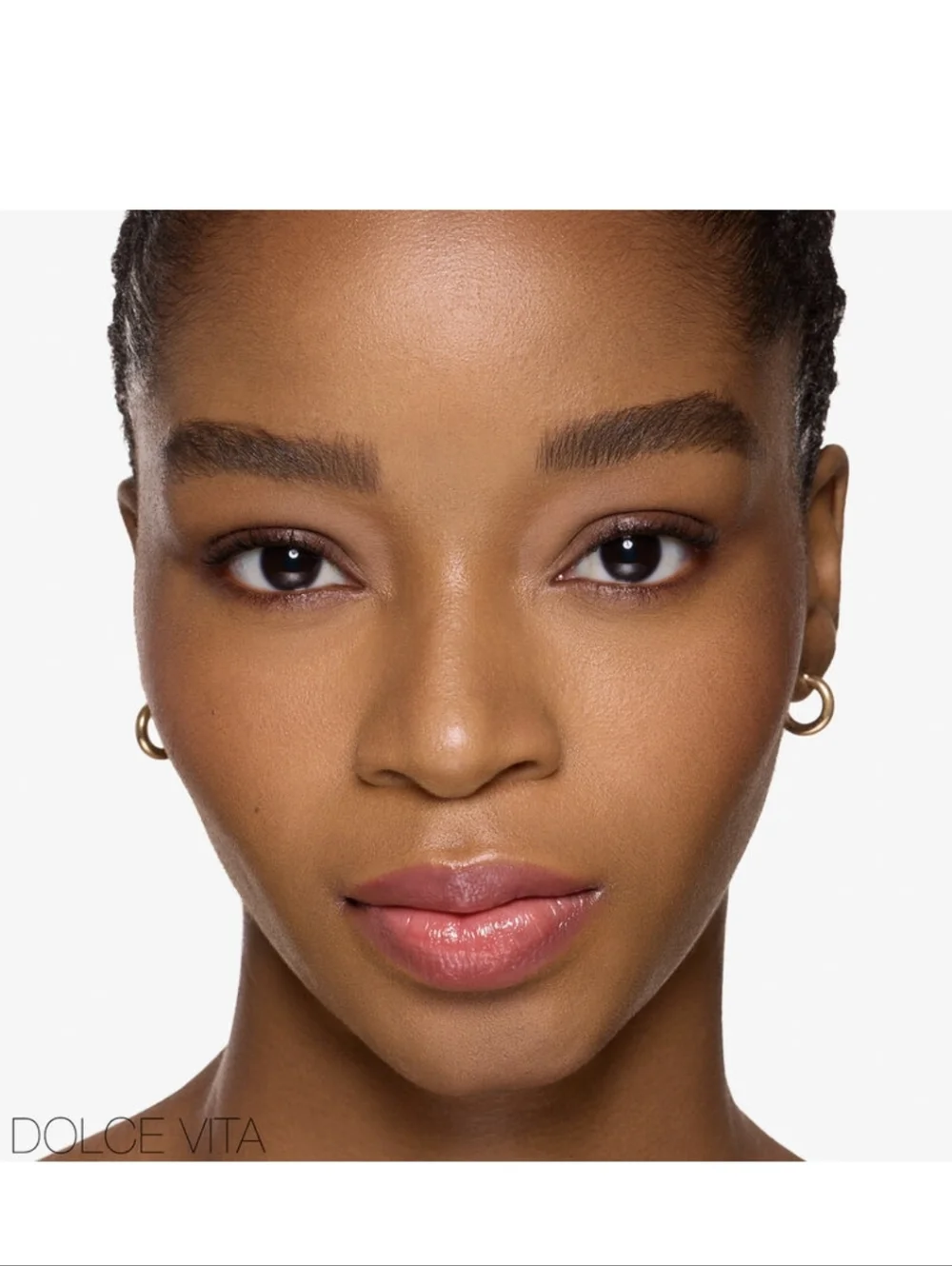 NARS Afterglow Lip Balm: Dolce Vita (888) Dusty Rose, 3g (Full Size), NWOB